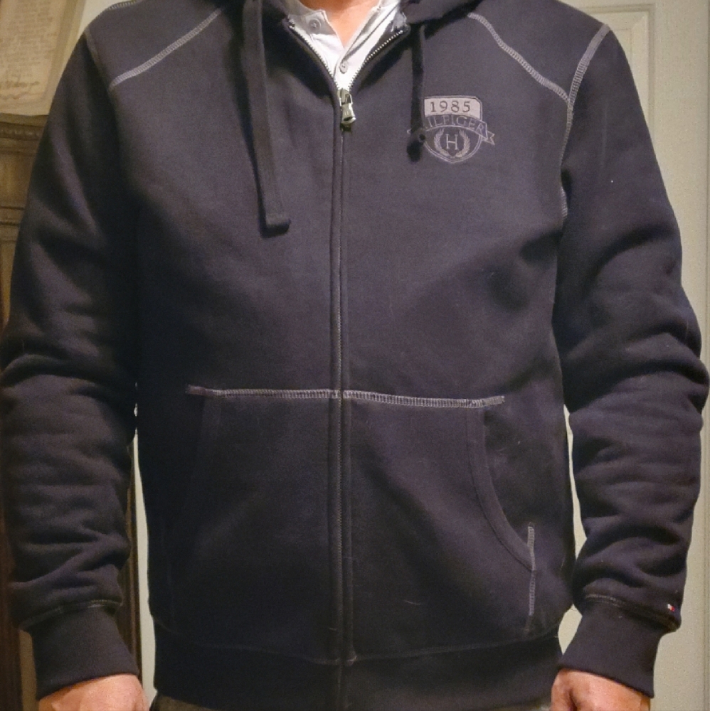 Tommy Hilfiger Coat